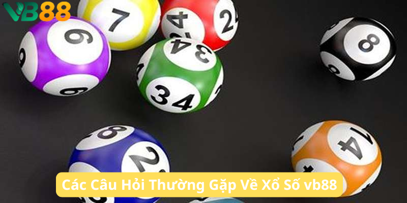 Xổ Số Vb88