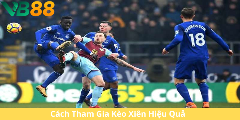 Kèo Xiên Là Gì