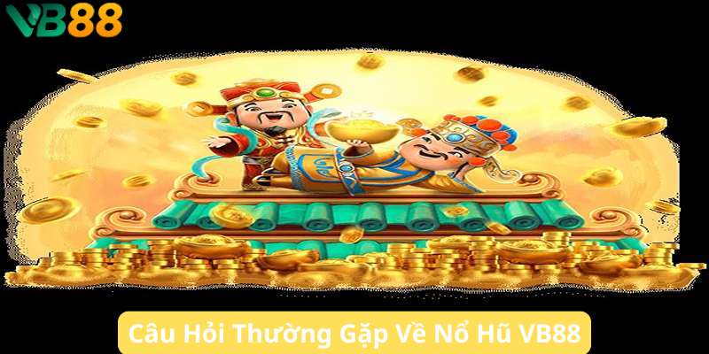 nổ hũ vb88