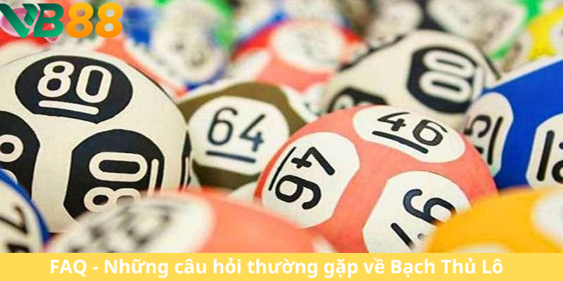Bạch Thủ Lô Là Gì