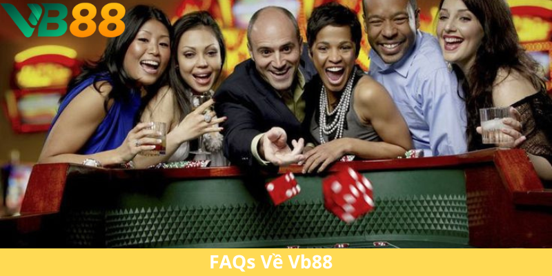 Vb88 Có Lừa Đảo Không
