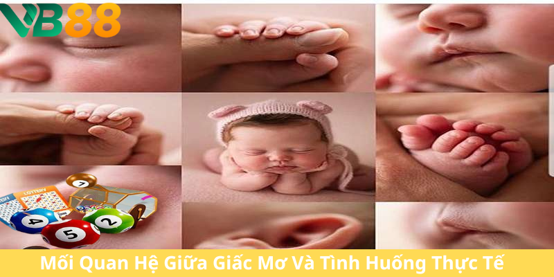 Mơ Thấy Trẻ Sơ Sinh
