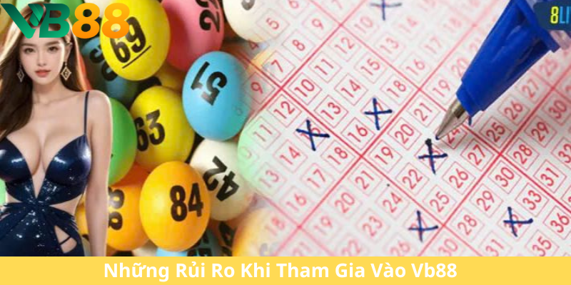 Vb88 Có Lừa Đảo Không