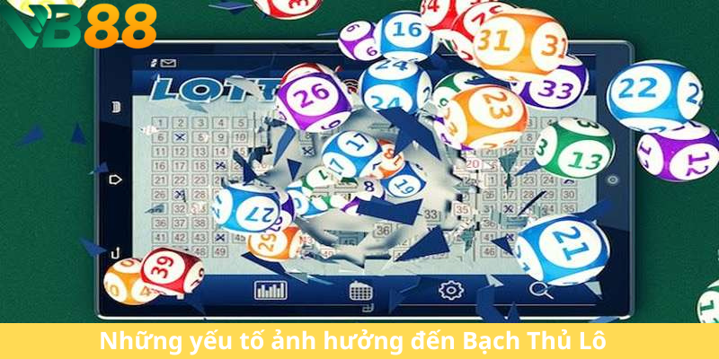 Bạch Thủ Lô Là Gì
